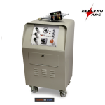 Metal Disintegrator Machine