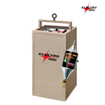 Metal Disintegrator Machine