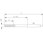 Machine Tools/Accessories