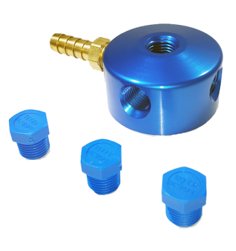 Loc-Line 40400 – Magnetic Base Manifold