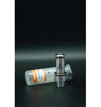 Emuge Franken HSK-E Collet Chuck for PGR collets - 6810.321507