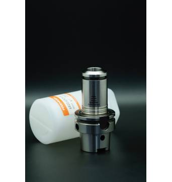 Emuge Franken HSK-A 63 Collet Chuck for PGR collets - 6820.632510