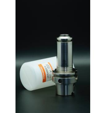 Emuge Franken HSK-A 63 Collet Chuck for PGR collets - 6820.632512