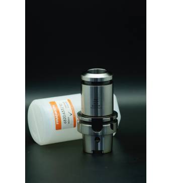 Emuge Franken HSK-A 63 Collet Chuck for PGR collets - 6820.633210