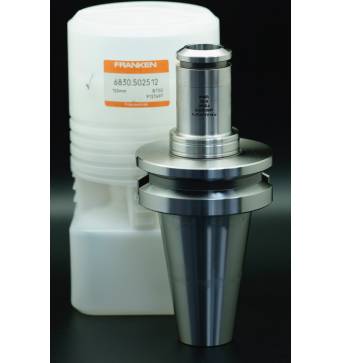 Emuge Franken MAS43 BT Collet Chuck for PGR collets - 6830 502512