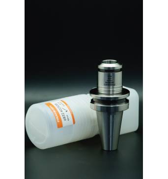 Emuge Franken MAS43 Form B Collet Chuck for PGR collets - 6832.402508