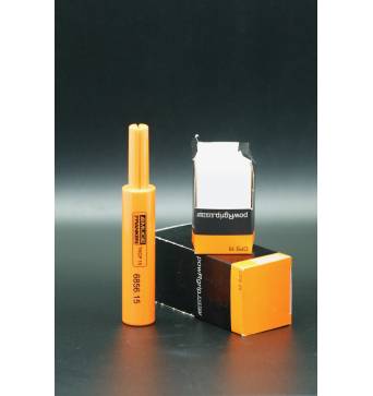 Emuge Franken TKCP Taper Cleaner for Clamping System PGR - 6856.15