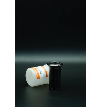 Emuge Franken PGR Collet with Length Adjustment for PGR clamping system