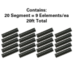 Modular Hose System