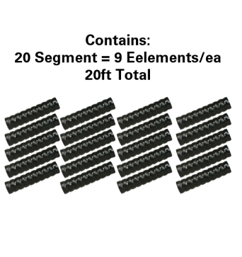 Modular Hose System