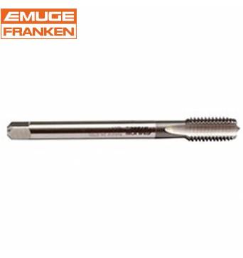Emuge HSSE Short Length Rekord-A Straight Flute Machine Tap - A0101000.0116