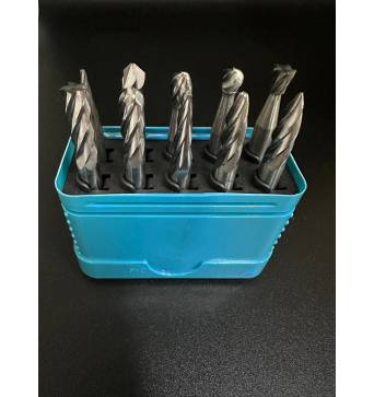 Machine Tools/Accessories