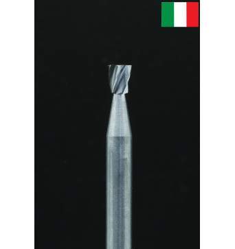 Cerin Carbide Burr - 15deg Miniature Inverted Cone Shape WKN - CR4933/3