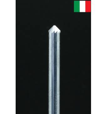 Cerin Carbide Burr 10 pcs SET Course Cut - CR12/2