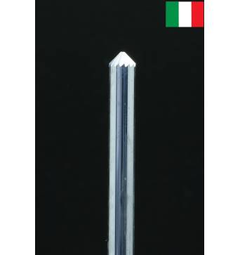 Cerin Carbide Burr 10 pcs SET Medium Cut - CR12/3