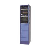 Battery/Powered Compartmental Lockers/Cabinets