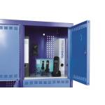 Battery/Powered Compartmental Lockers/Cabinets