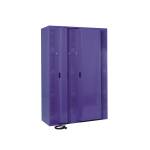 Battery/Powered Compartmental Lockers/Cabinets