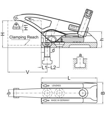 Machine Tools/Accessories