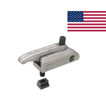 Lenzkes Multi Quick 60S Clamp