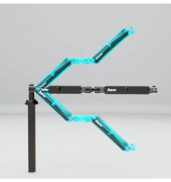 3arm Tool Balancer Series 1