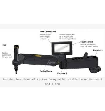 3arm Tool Balancer SMART Arm