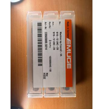 Machine Tools/Accessories