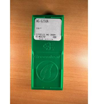 Greenleaf Ceramic Insert - WG-6250A WG300 **10 PCS**