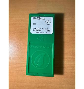 Greenleaf Ceramic Insert - WG-4094