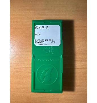 Greenleaf Ceramic Insert - WG-4125