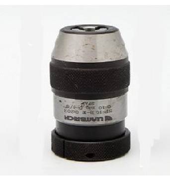 Llambrich Super Precision Keyless Drill Chuck Jacobs Taper  (SP10-B16)