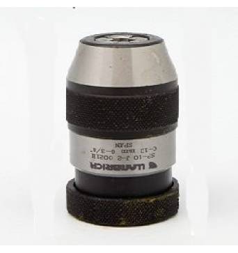 Llambrich Super Precision Keyless Drill Chuck Jacobs Taper  (SP10-J2)
