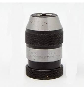 Llambrich Super Precision Keyless Drill Chuck Jacobs Taper  (SP10-J33)