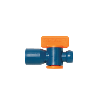 Loc-line 1/4″ Female NPT Valve - pack of 2 (21193, 29453)