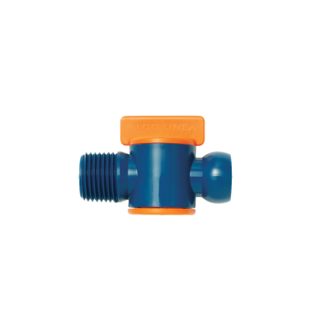 Loc-Line 1/2″ Male NPT Valve - pack of 2 (32092, 39852)