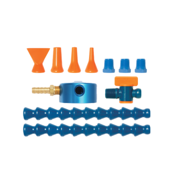 Loc-Line 40463 – Magnetic Base Manifold Kit
