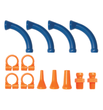 Loc-Line 40472 – 1/4″ Extended Elbow Kit