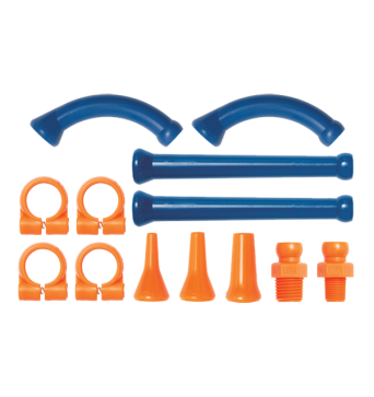 Loc-Line 40473 – 1/4″ Mixed Element Kit