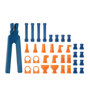 Loc-Line 40476 – 15MM Lathe Adapter Kit