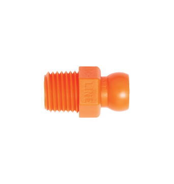 Loc-Line 1/4″ NPT Connector - pack of 4 (41406, 49426)