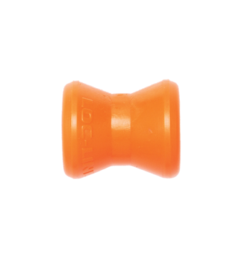 Loc-Line 1/4″ Double Socket - pack of 4 (41409, 49429)