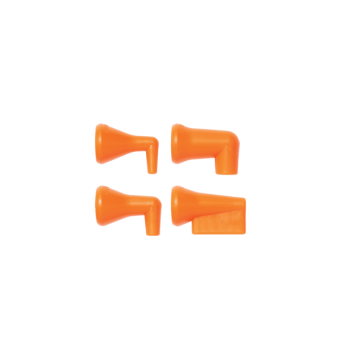 Loc-Line 41474 – 1/4″ 90 Degree Nozzle Kit