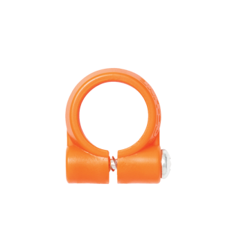 Loc-Line 1/4″ Element Clamp - pack of 4 (41477, 49446)