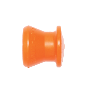 Loc-Line 1/4″ End Cap - pack of 4 (41480, 49447)