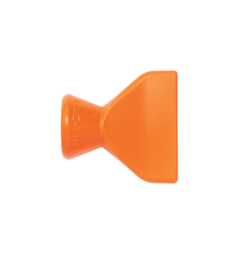 Loc-Line 1″ Straight Flow Nozzle - pack of 2 (41489, 49456)