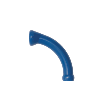 Loc-Line 1/4" Extended Elbow - pack of 4 (41491, 49457)