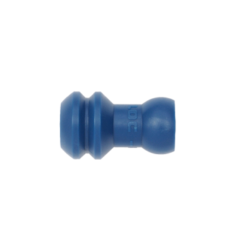 Loc-Line 15mm X Short Lathe Adapters - pack of 4 (41492, 49458)