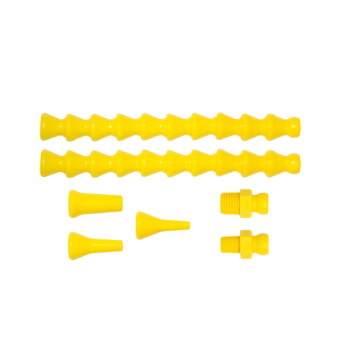 Loc-Line 45463 – 1/4″ Acid Resistant Hose Assembly Kit