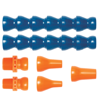 Loc-Line 50813 – 1/2″ Hose Assembly Kit