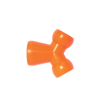 Loc-Line 1/2″ Y Fitting - pack of 2 (51808, 59868)